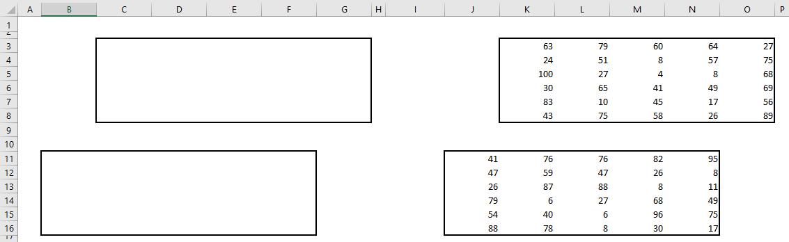 VBA Blogs